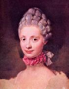 Maria Luisa von Parma Prinzessin von Asturien Raphael